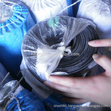 SBR/NBR/SILICONE/VITON/EPDM rubber sheet